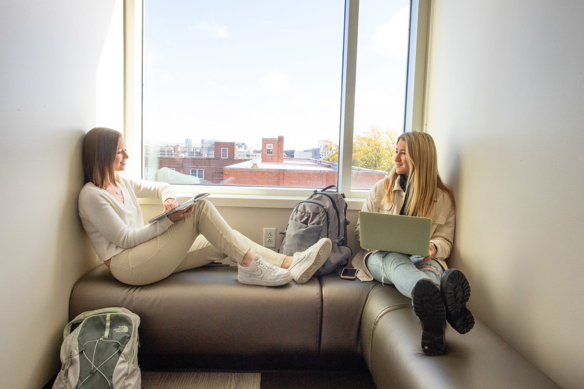 Petersen Hall Housing Division of Student Life The University of Iowa